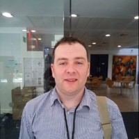 Dr Stephen Hopkins