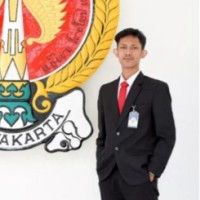 Dhony Ponco Prihatmoko