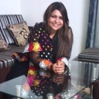 Pinky Mehta