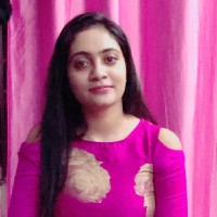 Kaavya K