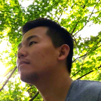 Roy Hwang