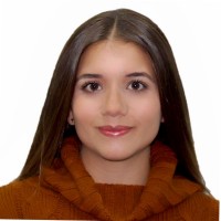 Luisa Fernanda Mercado Coy