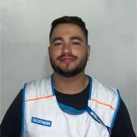 Lucas Fernandez Vega