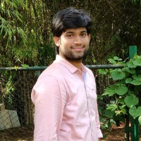 Ravi Teja Velicheti