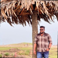 Ananda Raj