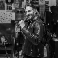 Todd Farnum