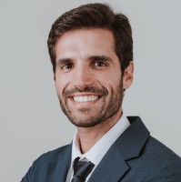 Ricardo Cabrita