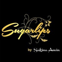 Sugarlips By Sakina Amin