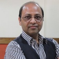 Dr Atul Madhavrao Naik