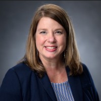 Emily Provencher, M. Ed