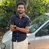 Sachin Saji