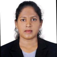 Mamatha T.S