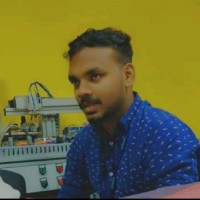 Siddhesh Panchal