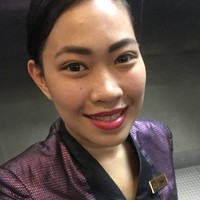 Marita Legaspi