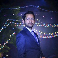 Srideep Das