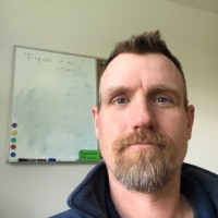 Eric Oettel