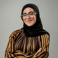 Eisha Afifi