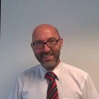Simon Jenner