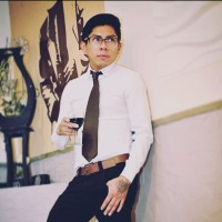 Luis Zumaya