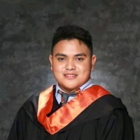 Marvin Nikko Raymundo