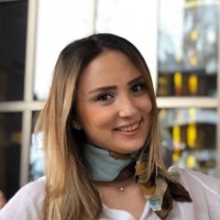 Nazlı Aydın