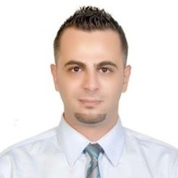 Mohammed Al Saafin