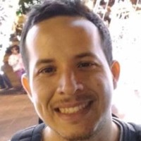 Jesús Alberto Cabrera Gonzalez