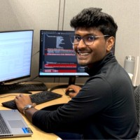 Danushka Ranasinghe