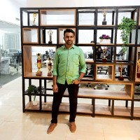 SYED IRSHAD