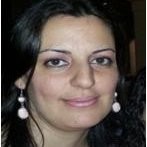 Dina Ahad
