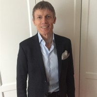Peter Enevret