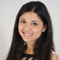 Imane El Hamzaoui, Phd