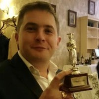 Валентин Бегун