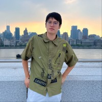 Tim Shen
