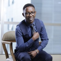Linus Kimaru, CPA K