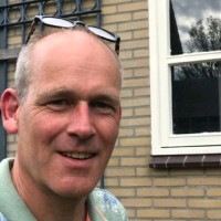 Arjan Denekamp