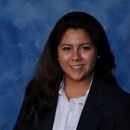 Priscilla Aguilar