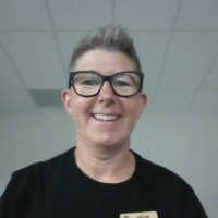 Cynthia Lacy