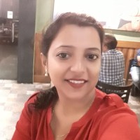 sreyashi choudhury