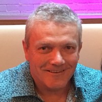 David Morcom