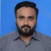 Muhammad Arslan Shafique