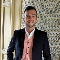 Tom Depestele