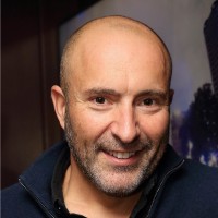 Olivier Pizzo