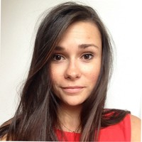 Eve Peret - Brunhes