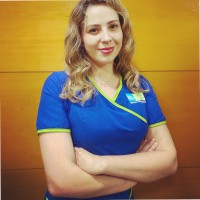 Natalia Apablaza Niño