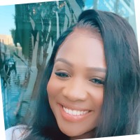 Mariama Sesay