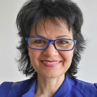 Nicole Eberle