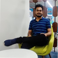 Rushabh Sahare