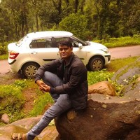 Sandip Mane