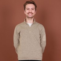 Dariush Danowski, RN, COHN(C)